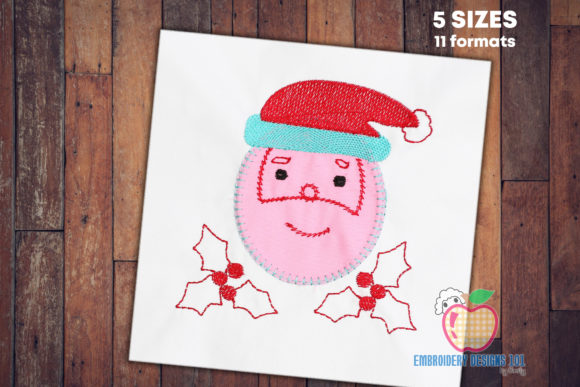 Sketch of the Santa Face: A Designer’s Honest Review