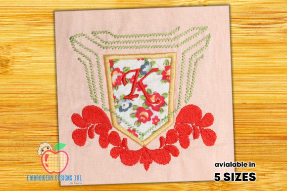 Transformer Pattern Applique Frame: A Border Design Review for Small Business Merch